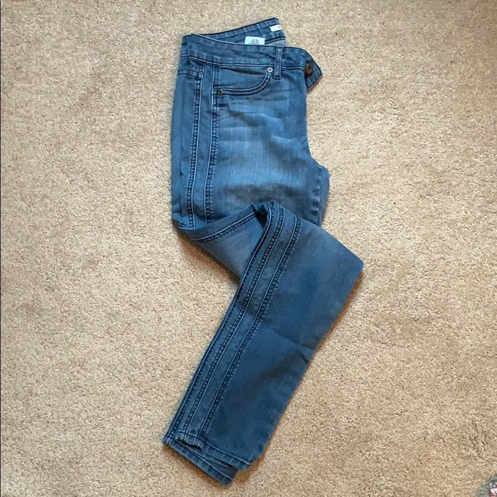 Rich and skinny brand Womans jeans